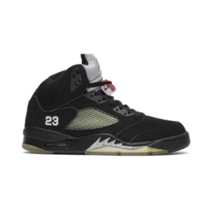 Air Jordan 5 Retro Metallic 2007 Sneakers 136027 004