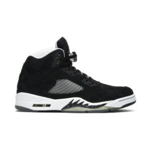 Air Jordan 5 Retro Oreo Sneakers 136027 035