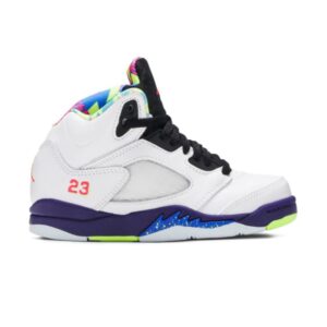 Air Jordan 5 Retro PS Alternate Bel-Air Sneakers DB3026 100