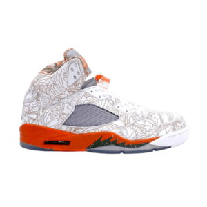 Air Jordan 5 Retro RA Laser Sneakers 315749 131