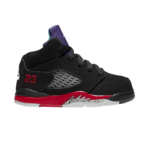 Air Jordan 5 Retro TD Top 3 Sneakers CZ2991 001