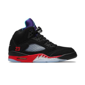 Air Jordan 5 Retro Top 3 Sneakers CZ1786 001