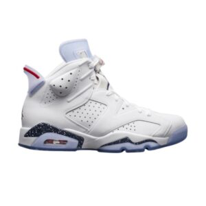 Air Jordan 6 First Championship Sneakers HO14 MNJDLS 520