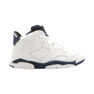 Air Jordan 6 Retro CB Midnight Navy 2000 Sneakers 832020 141