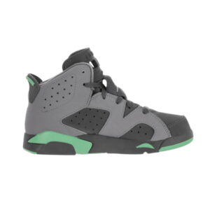 Air Jordan 6 Retro GP Cement Gray 543389 005