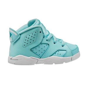 Air Jordan 6 Retro GT Pantone Sneakers Grey 645127 407