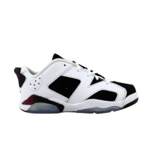 Air Jordan 6 Retro Low GP Sport Fuchsia Sneakers 768884 107