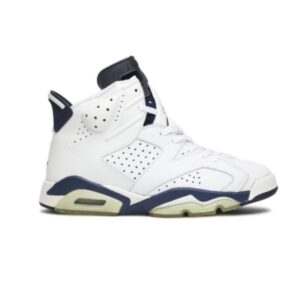 Air Jordan 6 Retro Midnight Navy 2022 Sneakers CT8529 141