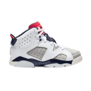 Air Jordan 6 Retro PS Tinker Sneakers 384666 104