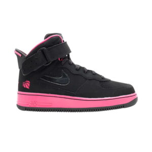 Air Jordan AJF 6 GS Vivid Pink 343058 001