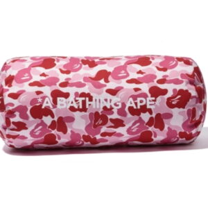 BAPE ABC Cushion Pink Pink 240385