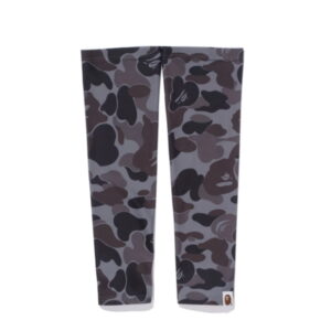 BAPE ABC Sleeves Black Black 241094