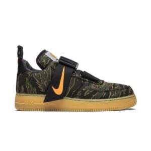 Carhartt WIP x Nike Air Force 1 Utility Low Premium Camo AV4112 300