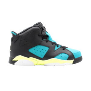 Jordan 6 Retro GP Turbo Green Sneakers 543389 043