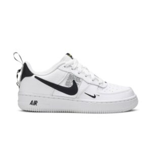 Nike Air Force 1 LV8 Utility GS Overbranding AR1708 100