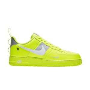 Nike Air Force 1 Low LV8 Utility PS Volt AV4272 700