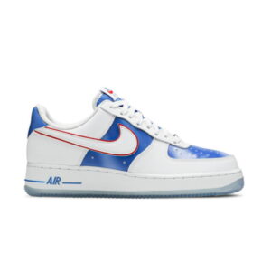 Nike Air Force 1 Low New Jersey Nets Hardwood Classics DC1404 100