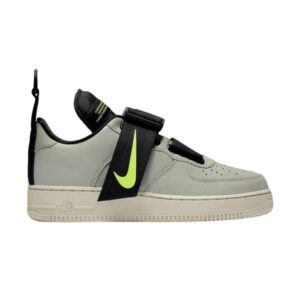 Nike Air Force 1 Low Utility Spruce Fog Multicolor AO1531 301