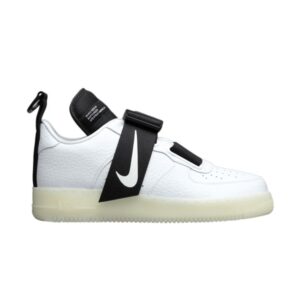 Nike Air Force 1 Utility QS GS Orca AV7593 100