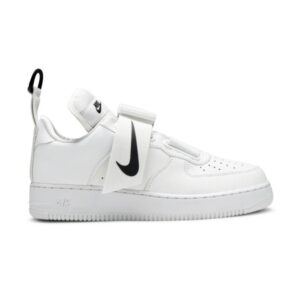 Nike Air Force 1 Utility White Black AO1531 101