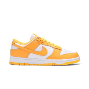 Nike Wmns Dunk Low Laser Orange Laser Orange/Laser Orange/Sail DD1503 800