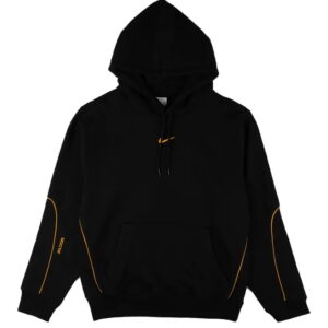 Nike x Drake Nocta Hoodie Black black DA3920 010