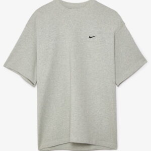 Nike x Kim Jones Short Sleeved Tee Gray grey 228615