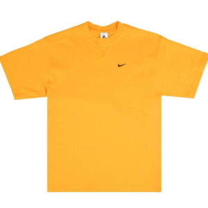 Nike x Kim Jones Short Sleeved Tee Orange orange DC9986 804