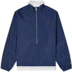 Nike x Kim Jones Windbreaker Navy/White White DC9984 100