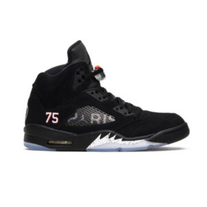 Paris Saint-Germain x Air Jordan 5 Retro Paris Saint-Germain Sneakers AV9175 001