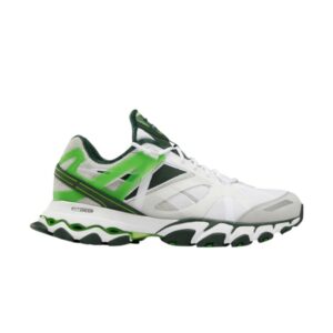 Sneakers Cottweiler x Reebok DMX Trail Shadow Electric Green EG5628