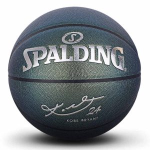 Spalding x Kobe Bryant 94 Series Basketball Green Pearl Gift Ball green pearlescent 76 639Z