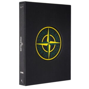 Book Stone Island: Storia 9780847867837