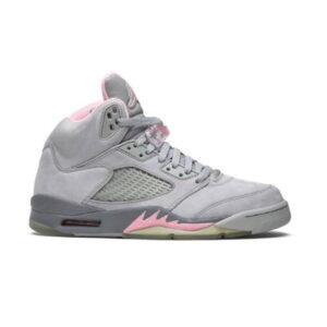 Wmns Air Jordan 5 Retro Stealth Sneakers 313551 061