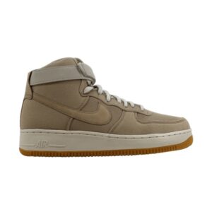 Sneakers Wmns Nike Air Force 1 Hi Utility Khaki AJ2775 200