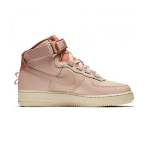 Sneakers Wmns Nike Air Force 1 High Utility Particle Beige AV7311 200