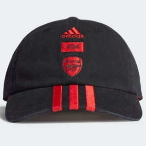 adidas x Arsenal x 424 Dad Cap Black black 227849