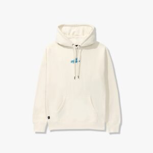 100 Thieves Camping SZN Hoodie Bone Ivory 264449