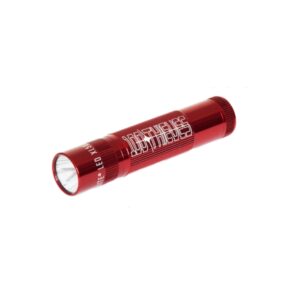 Lantern 100 Thieves Enter Infinity Maglite Red Blue 260585