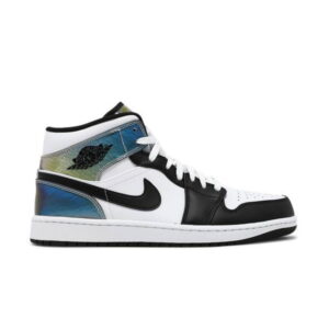 Air Jordan 1 Mid SE Heat Reactive – Color Change DM7802 100