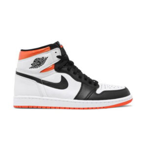 Air Jordan 1 Retro High OG Electro Orange 555088 180