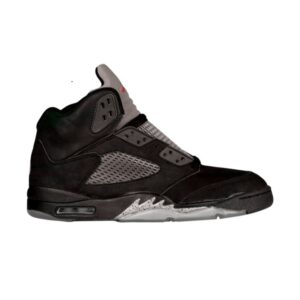 Air Jordan 5 OG Metallic 1990 4384