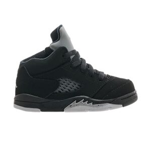 Air Jordan 5 Retro BT Black 440890 003