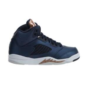 Air Jordan 5 Retro PS Bronze Sneakers 440889 416