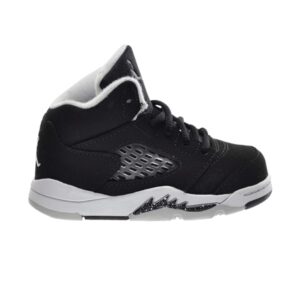 Air Jordan 5 Retro TD Black 440890 035