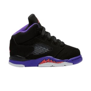 Air Jordan 5 Retro TD Raptors 725172 017