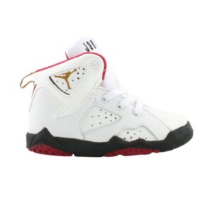 Air Jordan 7 CB Cardinal Sneakers 150009 100