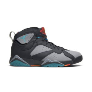 Air Jordan 7 Retro Barcelona Days Sneakers 304775 016