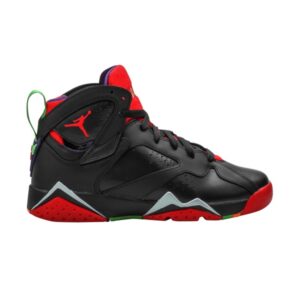 Air Jordan 7 Retro BG Marvin the Martian Sneakers 304774 029