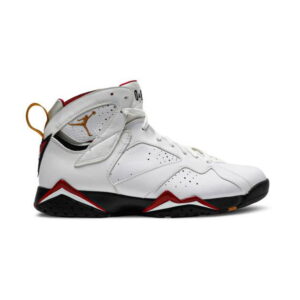 Air Jordan 7 Retro Cardinal 2011 Sneakers 304775 104